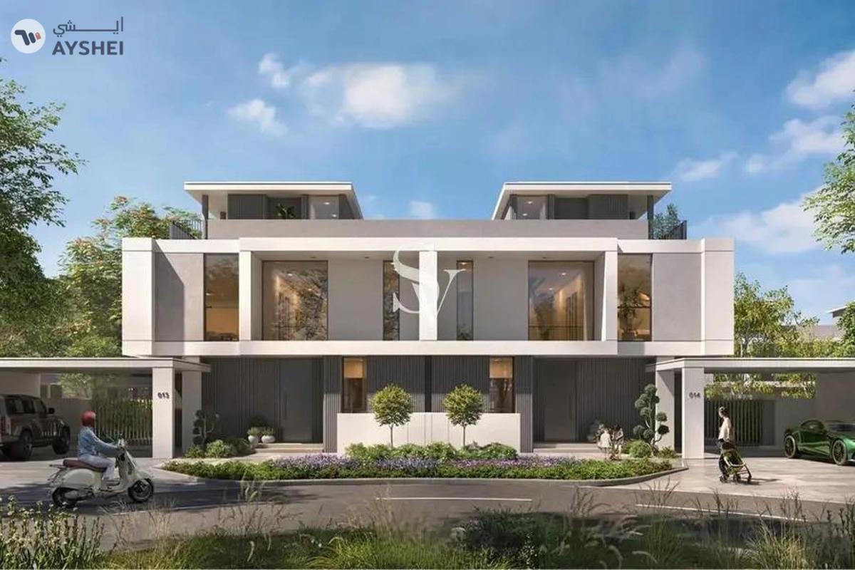 Rivera, The Valley by Emaar, Dubai-1-landscape