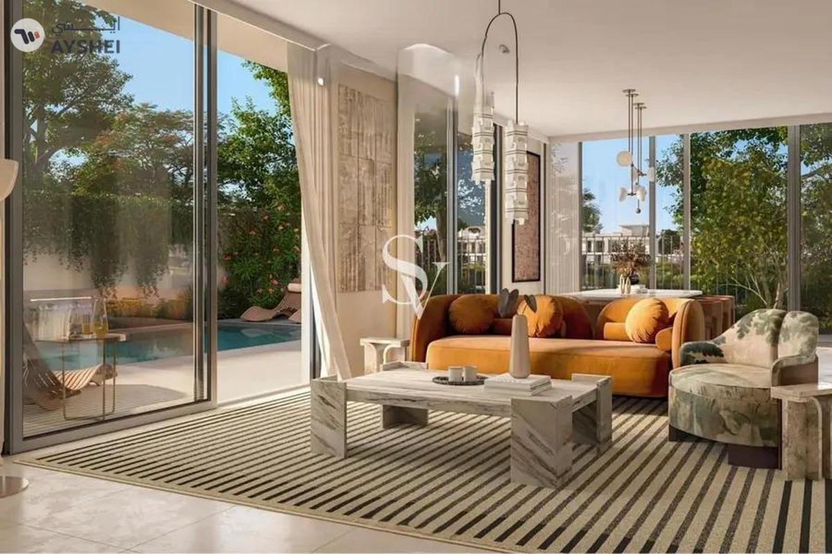 Rivera, The Valley by Emaar, Dubai-4-4