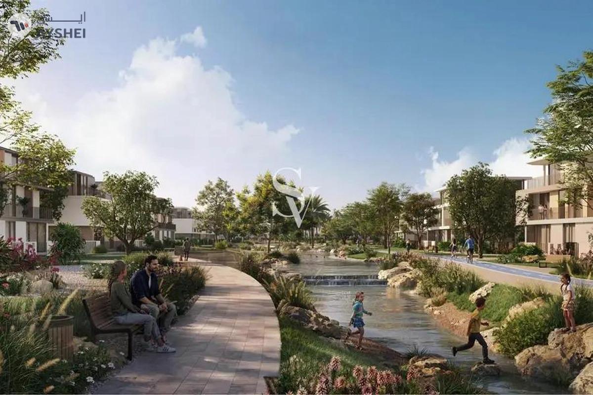 Rivera, The Valley by Emaar, Dubai-5-5