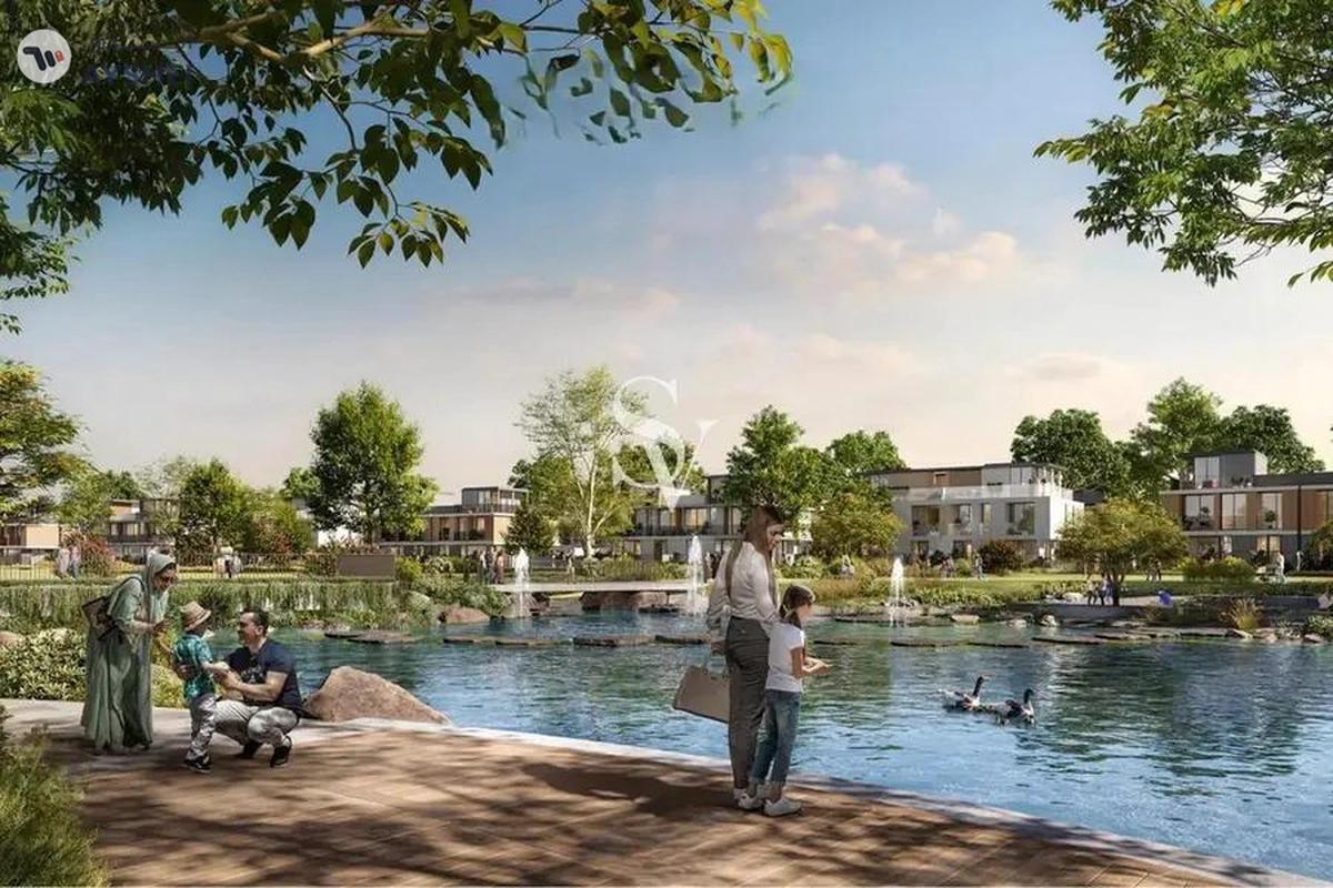 Rivera, The Valley by Emaar, Dubai-7-7