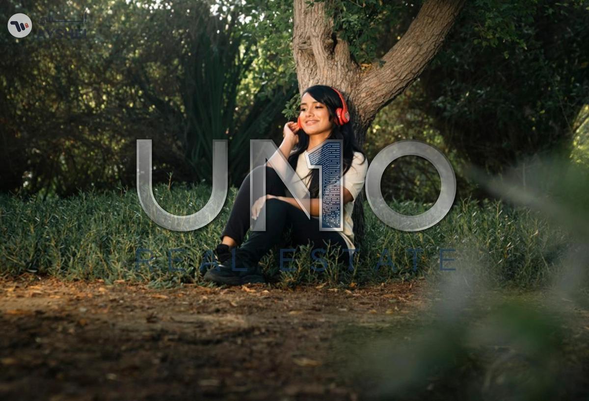 TOWNHOUSE FOR SALE IN NARENJ, MASAAR-10-10