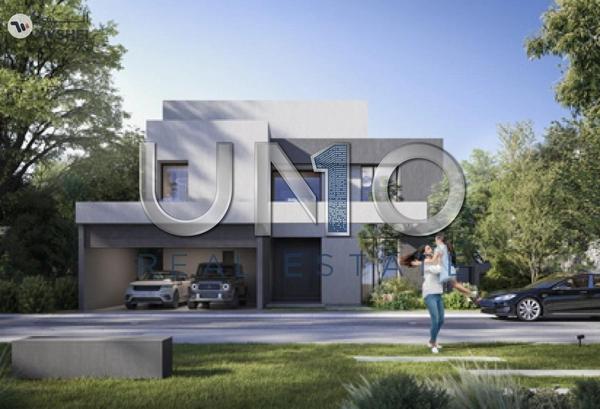 TOWNHOUSE FOR SALE IN NARENJ, MASAAR