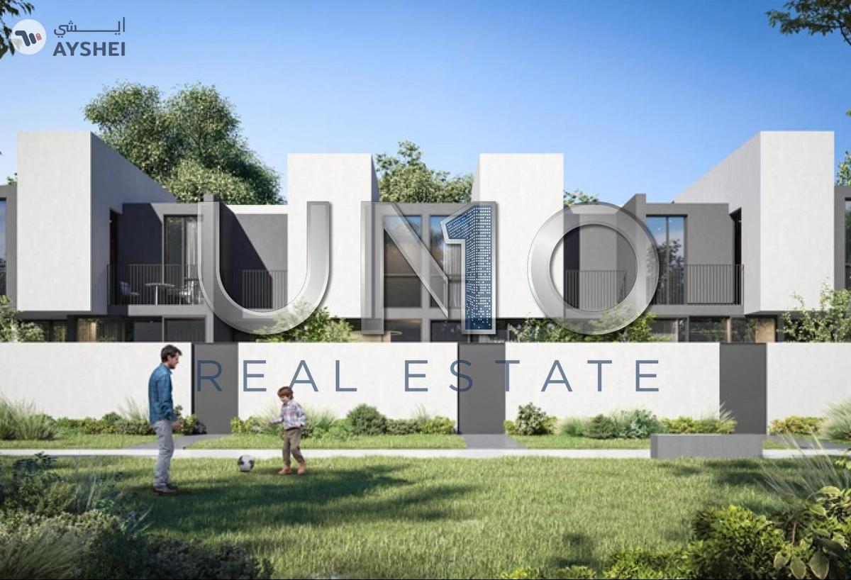 TOWNHOUSE FOR SALE IN NARENJ, MASAAR-12-12