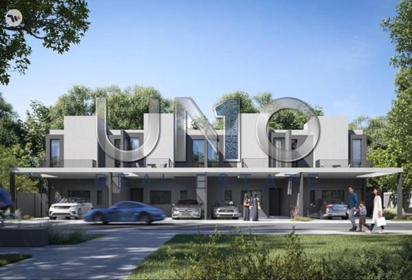 TOWNHOUSE FOR SALE IN NARENJ, MASAAR