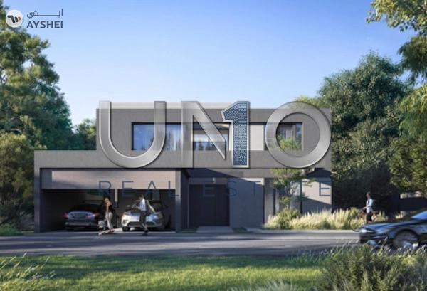 TOWNHOUSE FOR SALE IN NARENJ, MASAAR