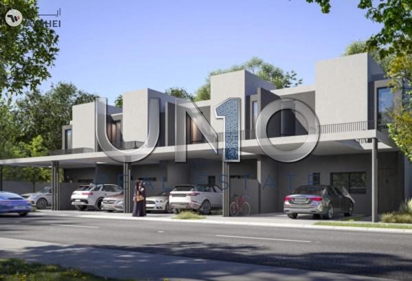 TOWNHOUSE FOR SALE IN NARENJ, MASAAR