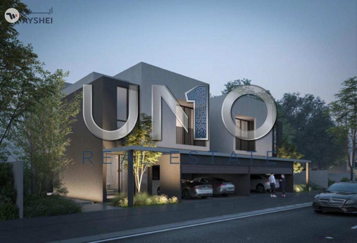 TOWNHOUSE FOR SALE IN NARENJ, MASAAR-20-20