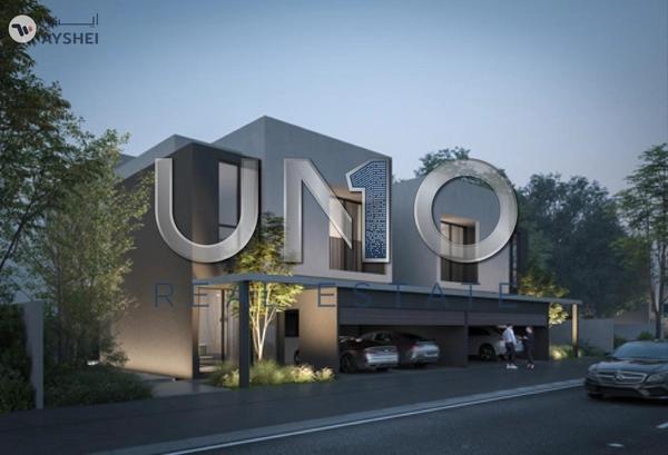 TOWNHOUSE FOR SALE IN NARENJ, MASAAR