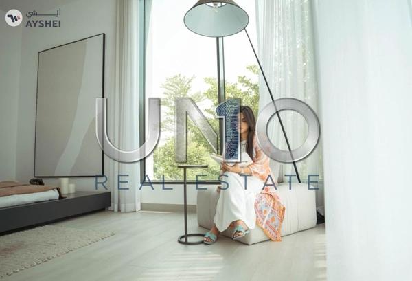 TOWNHOUSE FOR SALE IN NARENJ, MASAAR