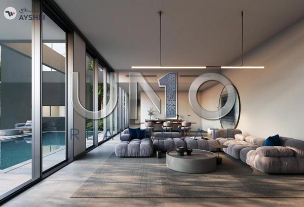 TOWNHOUSE FOR SALE IN NARENJ, MASAAR