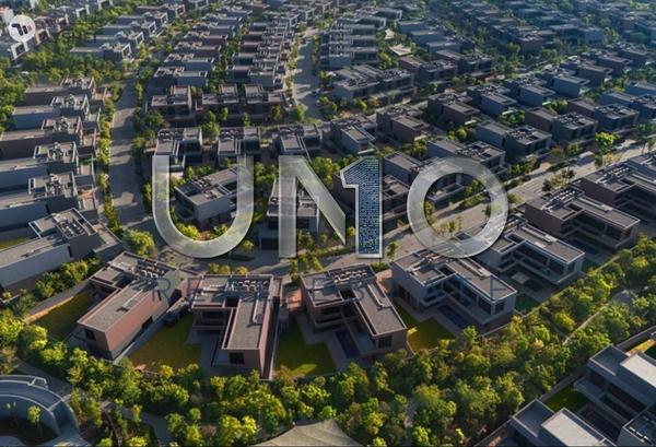 TOWNHOUSE FOR SALE IN NARENJ, MASAAR