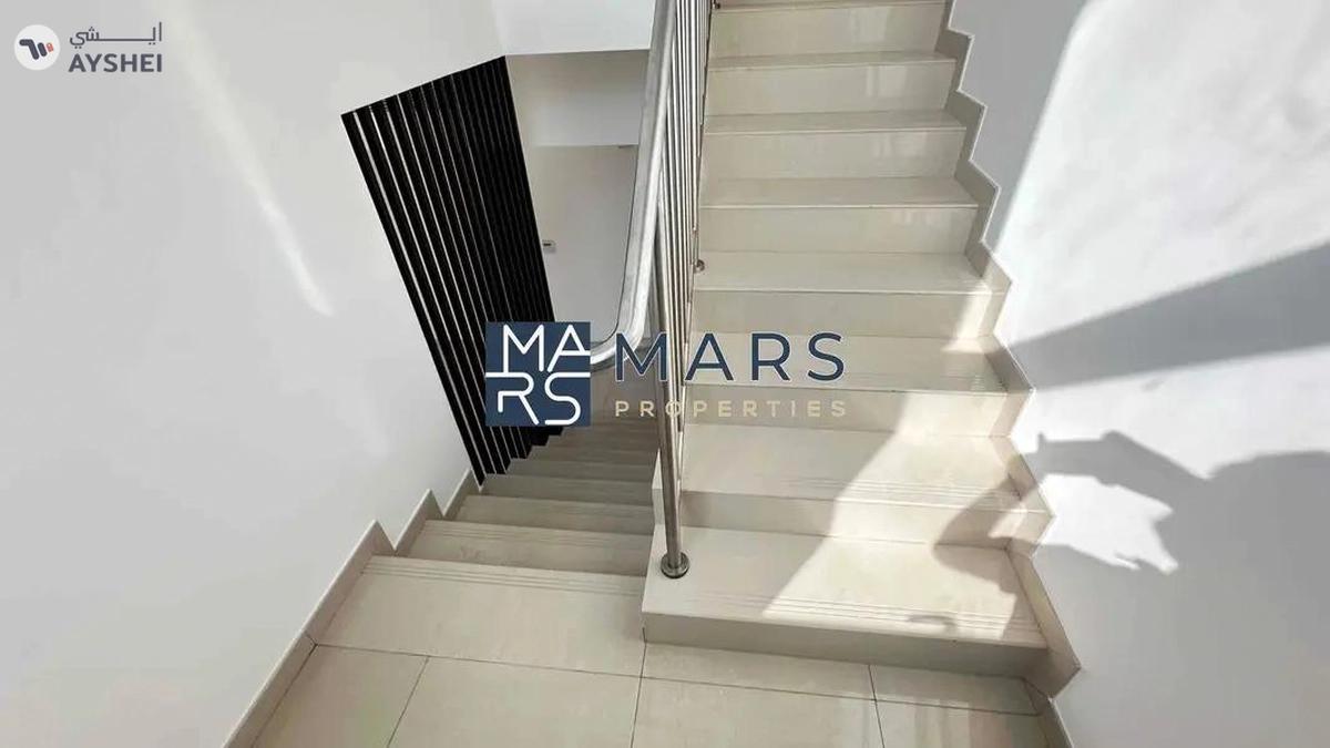 🏡 Spacious 2-Bedroom Corner Unit for Rent in Nasma Residence, Al Tai, Sharjah🌟-10-10