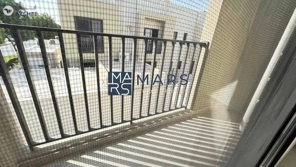 🏡 Spacious 2-Bedroom Corner Unit for Rent in Nasma Residence, Al Tai, Sharjah🌟