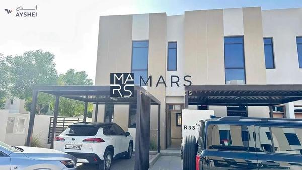 🏡 Spacious 2-Bedroom Corner Unit for Rent in Nasma Residence, Al Tai, Sharjah🌟