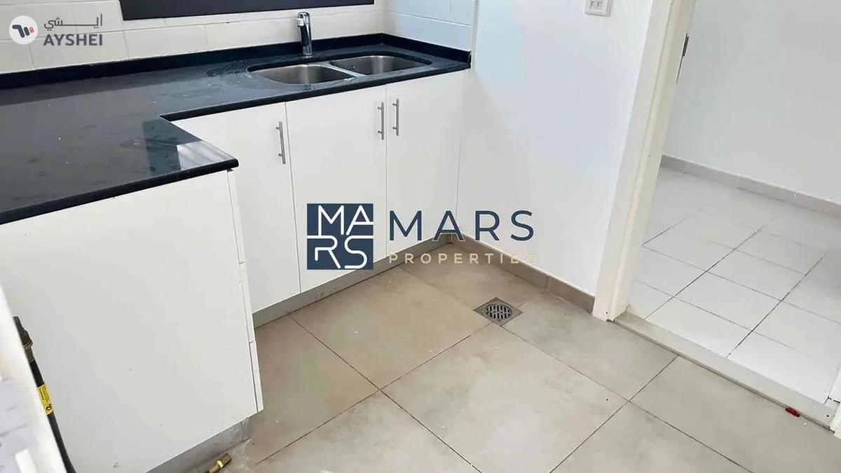 🏡 Spacious 2-Bedroom Corner Unit for Rent in Nasma Residence, Al Tai, Sharjah🌟-2-2