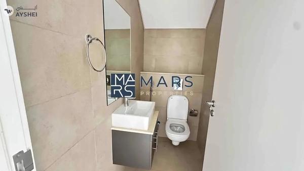 🏡 Spacious 2-Bedroom Corner Unit for Rent in Nasma Residence, Al Tai, Sharjah🌟