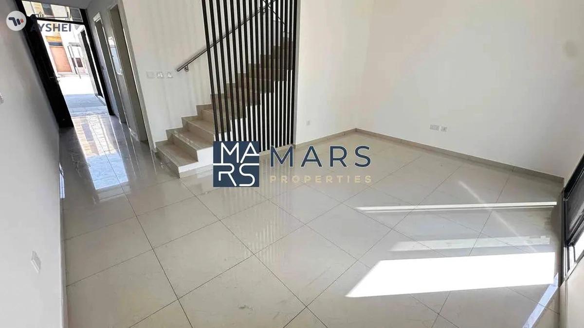 🏡 Spacious 2-Bedroom Corner Unit for Rent in Nasma Residence, Al Tai, Sharjah🌟-6-6