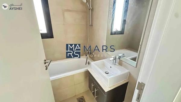 🏡 Spacious 2-Bedroom Corner Unit for Rent in Nasma Residence, Al Tai, Sharjah🌟