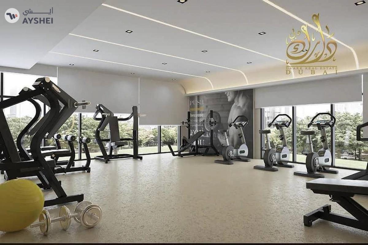 1BR | Metro & Marina Access | 9% ROI-4-4