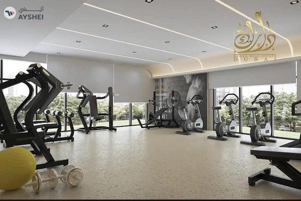 1BR | Metro & Marina Access | 9% ROI