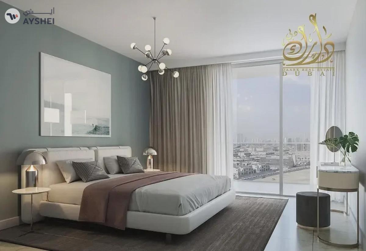 1BR | Metro & Marina Access | 9% ROI-1-landscape