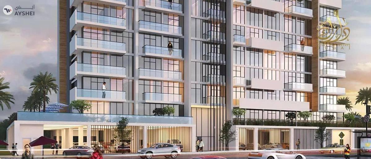 1BR | Metro & Marina Access | 9% ROI-0-landscape