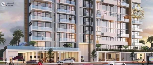 1BR | Metro & Marina Access | 9% ROI