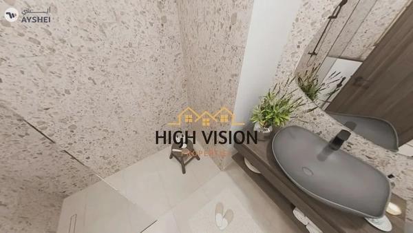 Gardenia Bay, Yas Island, Abu Dhabi