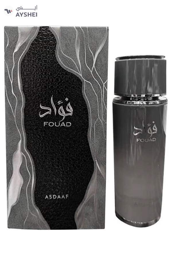 ASDAAF FOUAD EDP 100ml