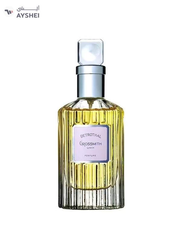 Grossmith Betrothal For Women Eau De Parfum 100ml