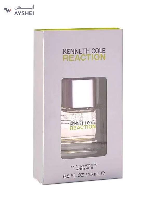 Kenneth Cole REACTION M EDT 15ML