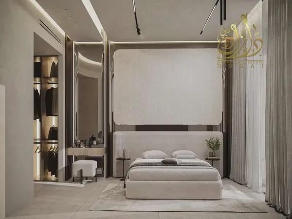 VERY CLOSE TO METRO--DIRECTLY ON SHEIKH ZAYED ROAD--PRIVATE JACUZZI