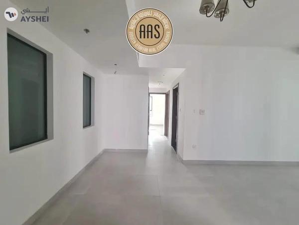 Fully Brand New Building 2BR Hall Available For Rent With Facilities