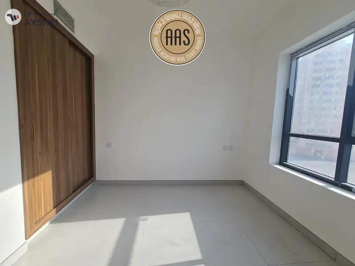 Fully Brand New Building 2BR Hall Available For Rent With Facilities-5-5