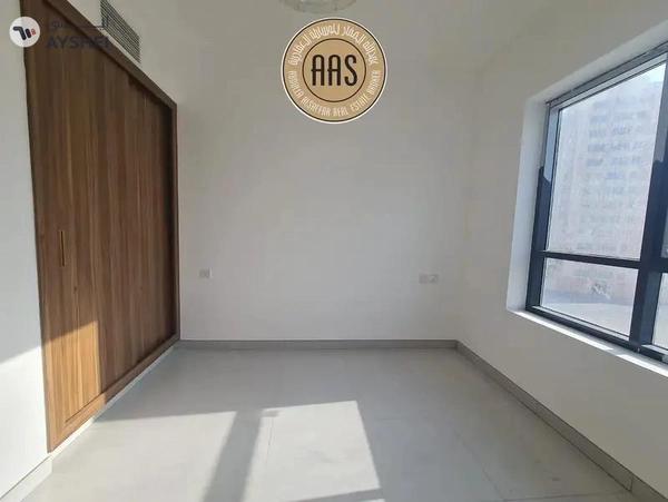 Fully Brand New Building 2BR Hall Available For Rent With Facilities