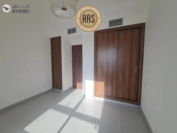 Fully Brand New Building 2BR Hall Available For Rent With Facilities