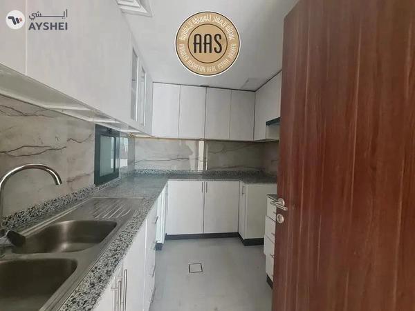 Fully Brand New Building 2BR Hall Available For Rent With Facilities