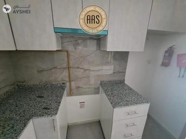 Fully Brand New Building 2BR Hall Available For Rent With Facilities