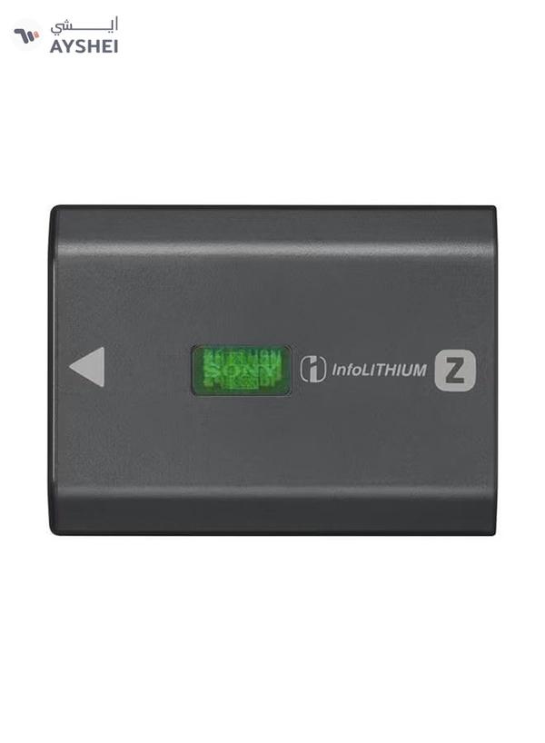 Sony 2800.0 mAh InfoLITHIUM Z-Series Rechargeable Battery