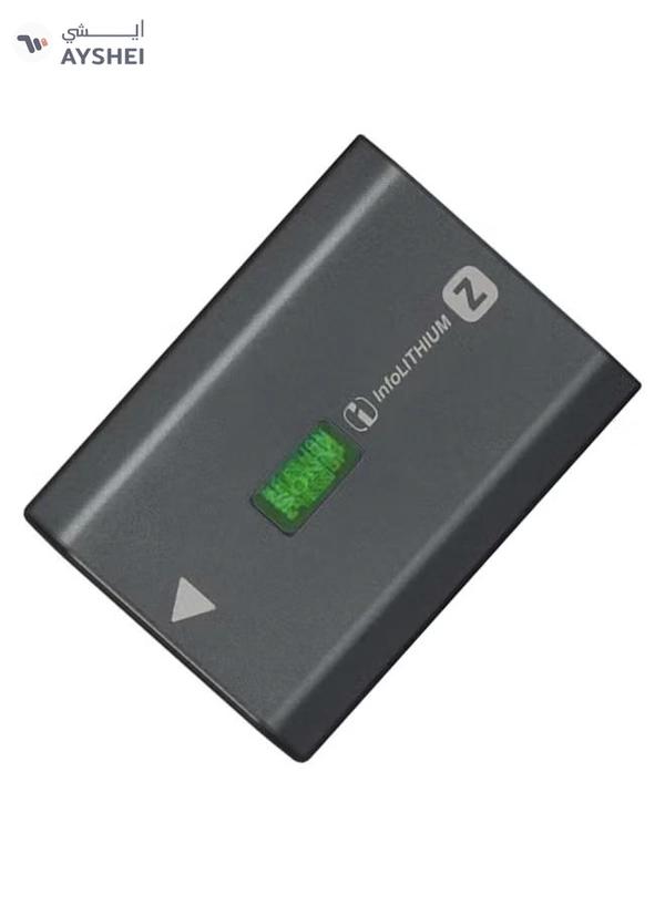 Sony 2800.0 mAh InfoLITHIUM Z-Series Rechargeable Battery