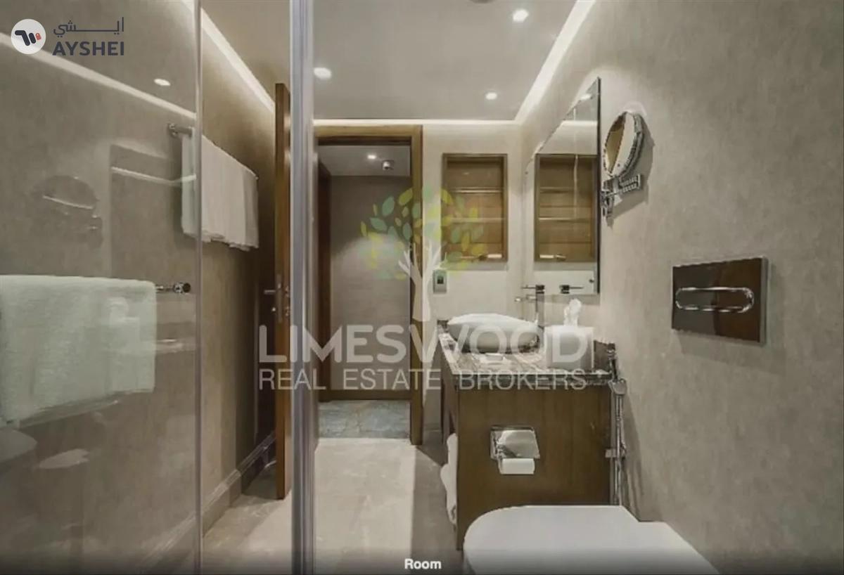 HOTEL & HOTEL APARTMENT FOR RENT IN CORNICHE DEIRA, DEIRA Cozy All Bill Included-11-11