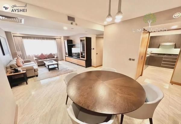 HOTEL & HOTEL APARTMENT FOR RENT IN CORNICHE DEIRA, DEIRA Cozy All Bill Included