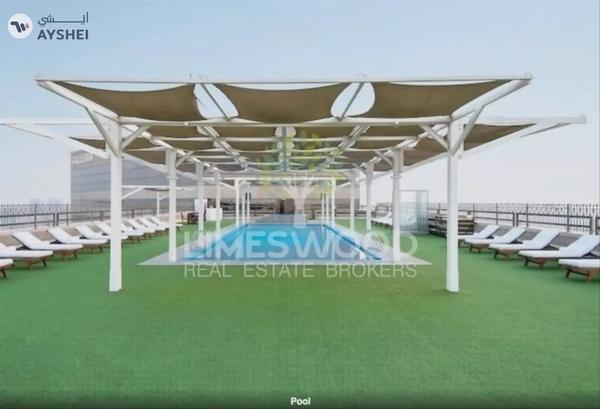 HOTEL & HOTEL APARTMENT FOR RENT IN CORNICHE DEIRA, DEIRA Cozy All Bill Included