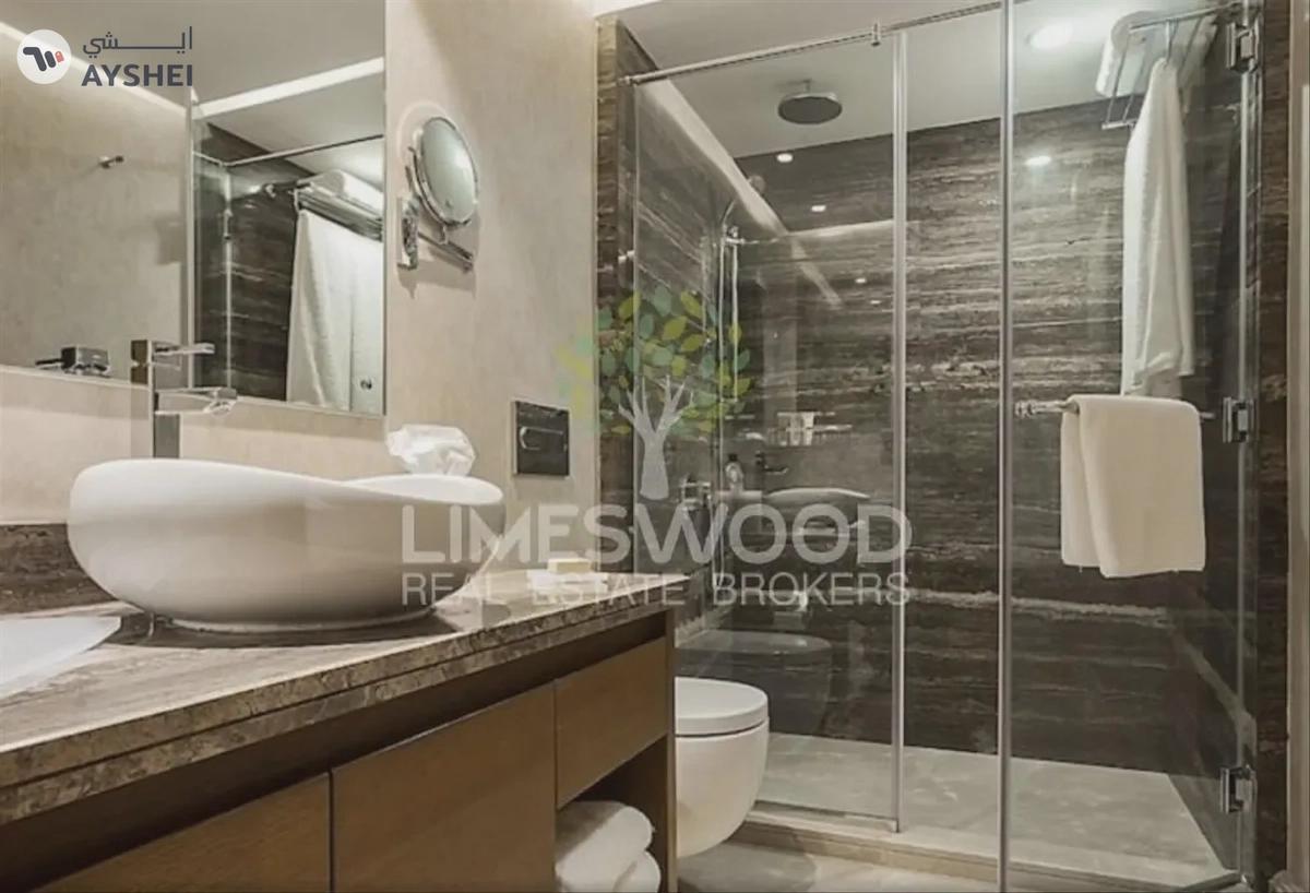 HOTEL & HOTEL APARTMENT FOR RENT IN CORNICHE DEIRA, DEIRA Cozy All Bill Included-16-16