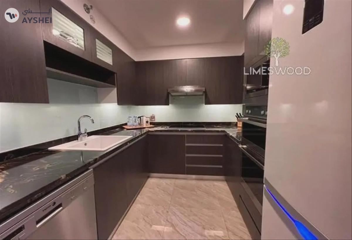 HOTEL & HOTEL APARTMENT FOR RENT IN CORNICHE DEIRA, DEIRA Cozy All Bill Included-18-18