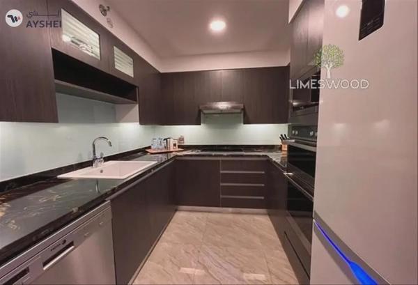 HOTEL & HOTEL APARTMENT FOR RENT IN CORNICHE DEIRA, DEIRA Cozy All Bill Included