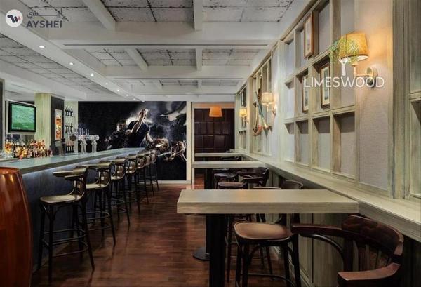 HOTEL & HOTEL APARTMENT FOR RENT IN CORNICHE DEIRA, DEIRA Cozy All Bill Included