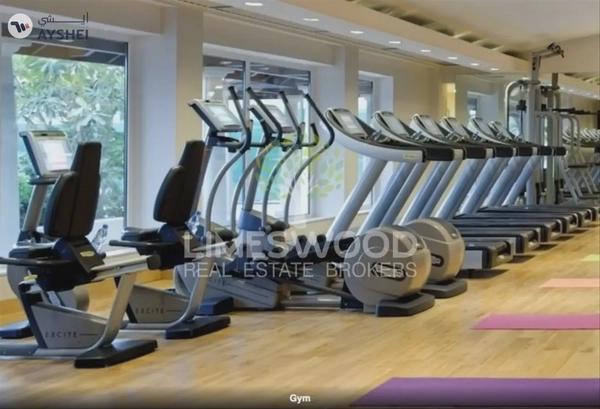 HOTEL & HOTEL APARTMENT FOR RENT IN CORNICHE DEIRA, DEIRA Cozy All Bill Included