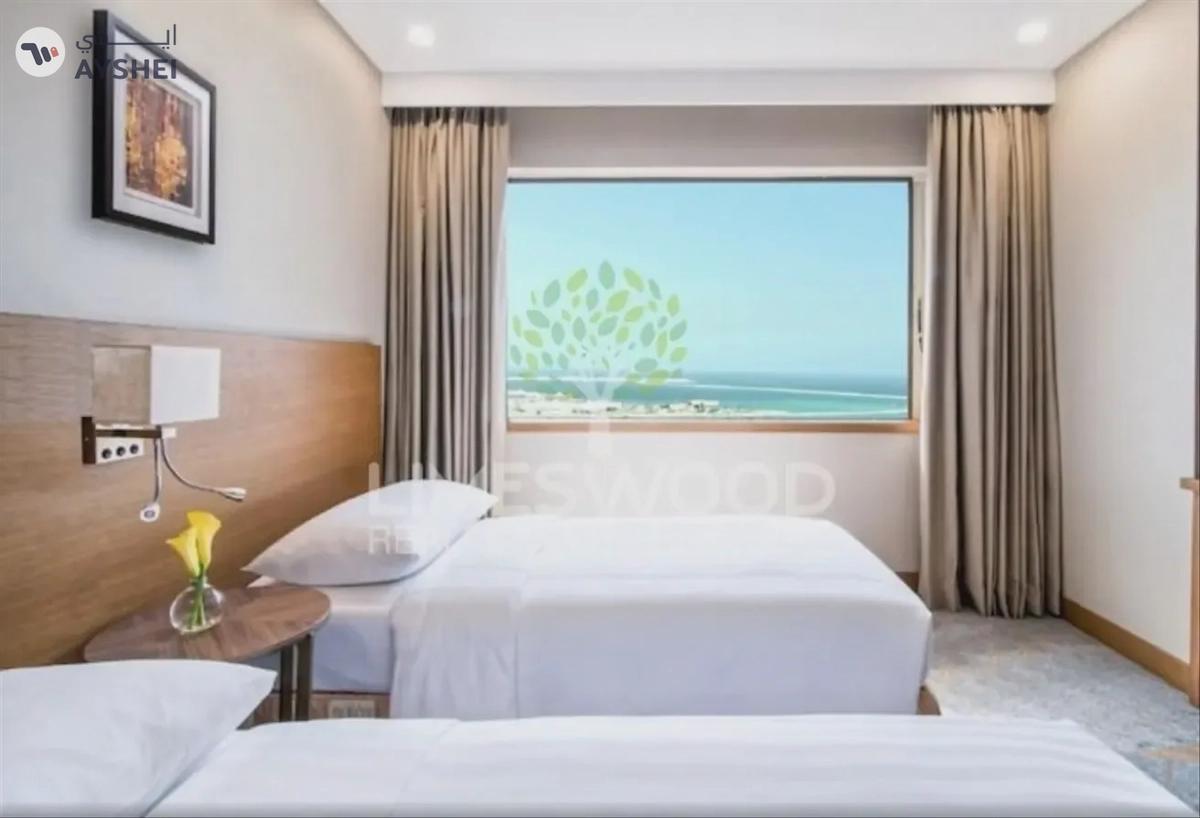 HOTEL & HOTEL APARTMENT FOR RENT IN CORNICHE DEIRA, DEIRA Cozy All Bill Included-9-9