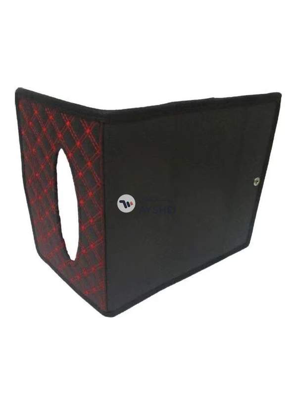 Generic Car Tissues Box